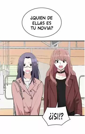 Las Transformaciones De Una Chica Mariposa - Capítulo 7 - Página 37 - LectorTMOo