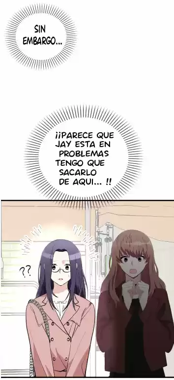 Las Transformaciones De Una Chica Mariposa - Capítulo 7 - Página 41 - LectorTMOo