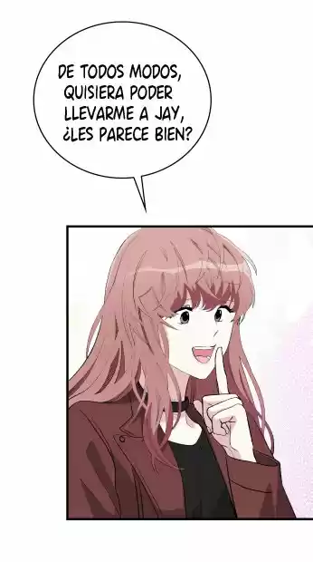 Las Transformaciones De Una Chica Mariposa - Capítulo 7 - Página 42 - LectorTMOo