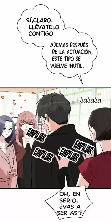 Las Transformaciones De Una Chica Mariposa - Capítulo 7 - Página 44 - LectorTMOo
