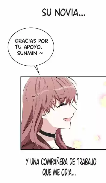 Las Transformaciones De Una Chica Mariposa - Capítulo 7 - Página 49 - LectorTMOo