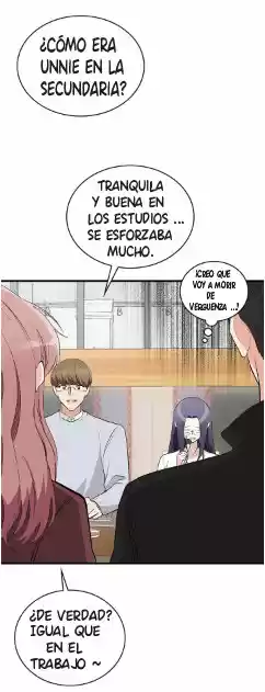 Las Transformaciones De Una Chica Mariposa - Capítulo 7 - Página 51 - LectorTMOo
