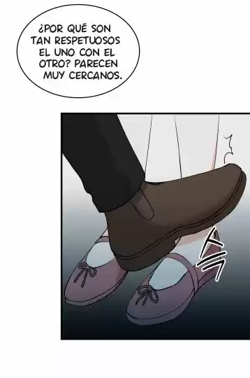 Las Transformaciones De Una Chica Mariposa - Capítulo 7 - Página 56 - LectorTMOo