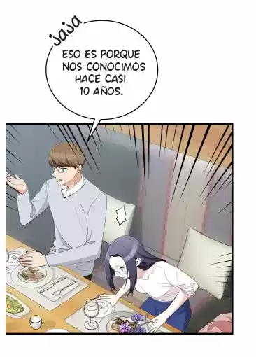 Las Transformaciones De Una Chica Mariposa - Capítulo 7 - Página 57 - LectorTMOo