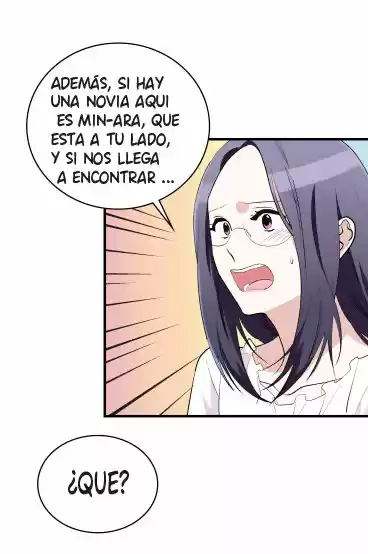 Las Transformaciones De Una Chica Mariposa - Capítulo 7 - Página 67 - LectorTMOo