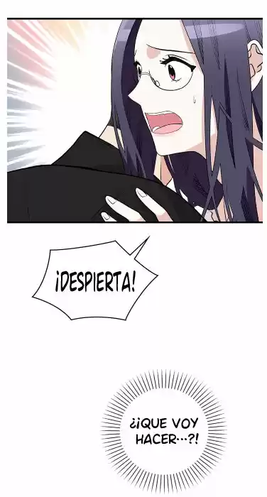 Las Transformaciones De Una Chica Mariposa - Capítulo 8 - Página 8 - LectorTMOo
