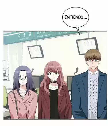 Las Transformaciones De Una Chica Mariposa - Capítulo 8 - Página 20 - LectorTMOo