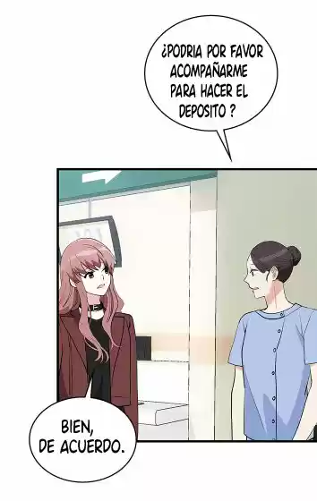 Las Transformaciones De Una Chica Mariposa - Capítulo 8 - Página 21 - LectorTMOo