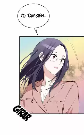 Las Transformaciones De Una Chica Mariposa - Capítulo 8 - Página 23 - LectorTMOo