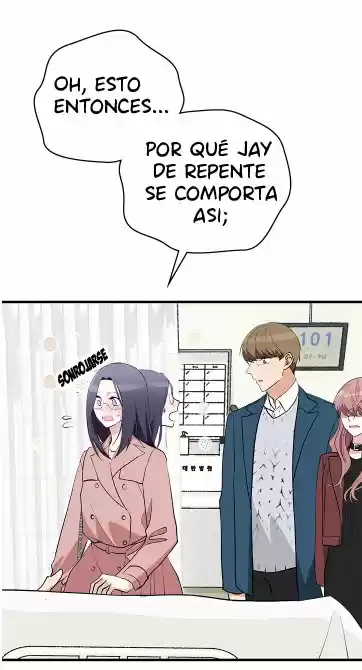Las Transformaciones De Una Chica Mariposa - Capítulo 8 - Página 27 - LectorTMOo