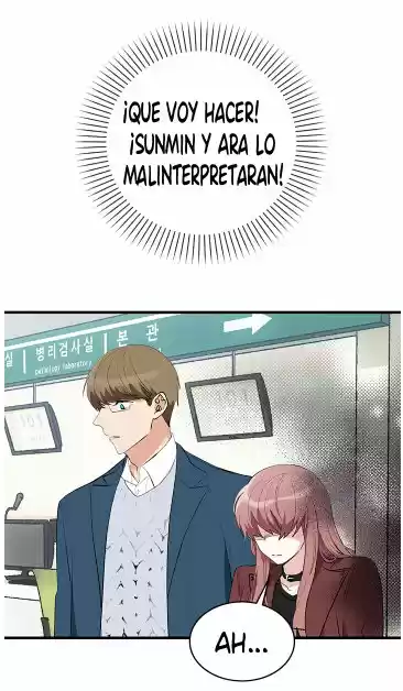 Las Transformaciones De Una Chica Mariposa - Capítulo 8 - Página 28 - LectorTMOo