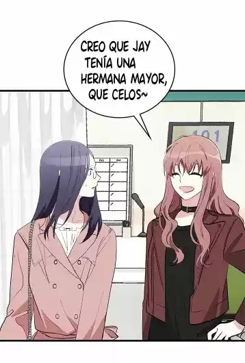 Las Transformaciones De Una Chica Mariposa - Capítulo 8 - Página 30 - LectorTMOo