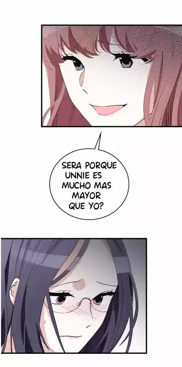 Las Transformaciones De Una Chica Mariposa - Capítulo 8 - Página 31 - LectorTMOo