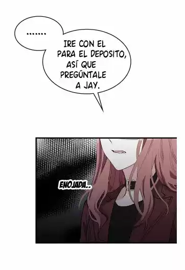 Las Transformaciones De Una Chica Mariposa - Capítulo 8 - Página 33 - LectorTMOo