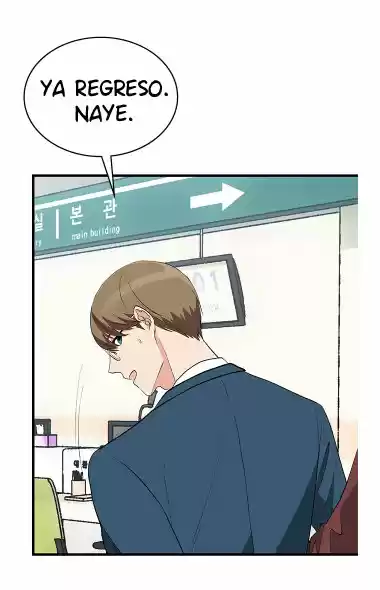 Las Transformaciones De Una Chica Mariposa - Capítulo 8 - Página 35 - LectorTMOo