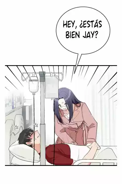 Las Transformaciones De Una Chica Mariposa - Capítulo 8 - Página 37 - LectorTMOo