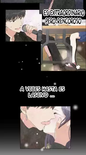 Las Transformaciones De Una Chica Mariposa - Capítulo 8 - Página 42 - LectorTMOo