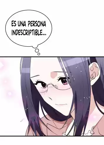 Las Transformaciones De Una Chica Mariposa - Capítulo 8 - Página 44 - LectorTMOo
