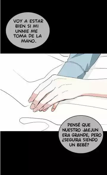 Las Transformaciones De Una Chica Mariposa - Capítulo 8 - Página 48 - LectorTMOo