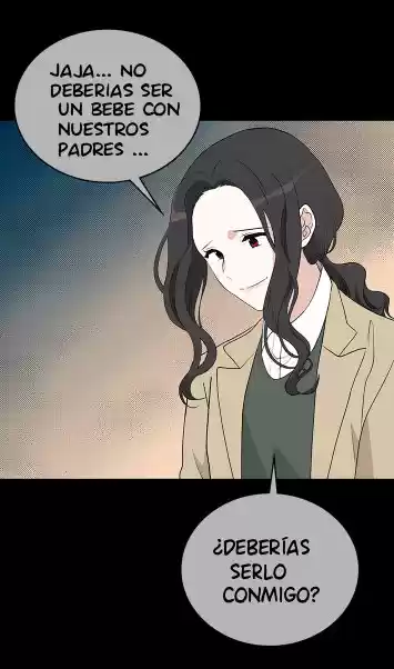 Las Transformaciones De Una Chica Mariposa - Capítulo 8 - Página 49 - LectorTMOo