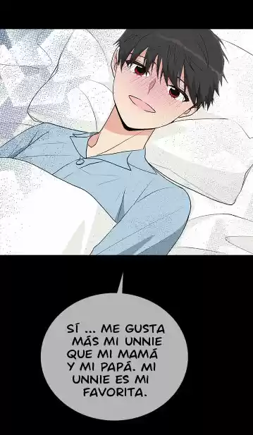 Las Transformaciones De Una Chica Mariposa - Capítulo 8 - Página 50 - LectorTMOo