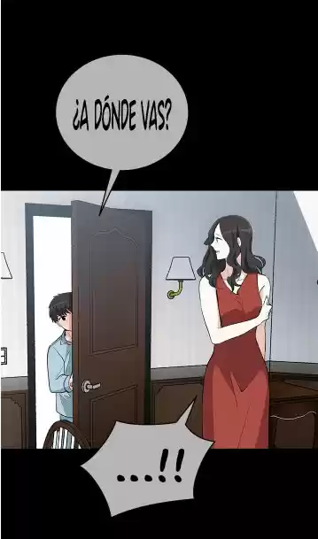 Las Transformaciones De Una Chica Mariposa - Capítulo 8 - Página 52 - LectorTMOo
