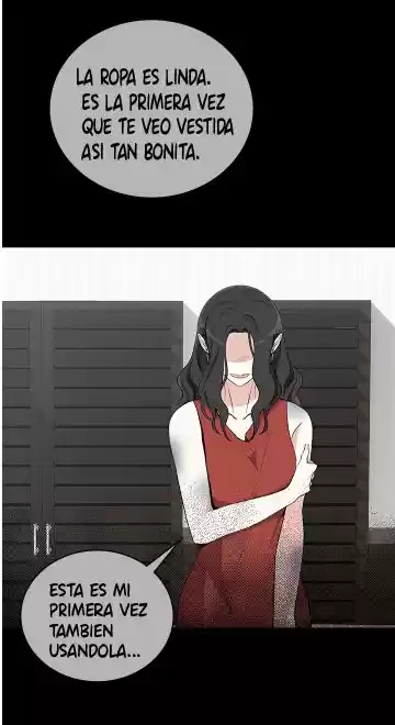 Las Transformaciones De Una Chica Mariposa - Capítulo 8 - Página 53 - LectorTMOo