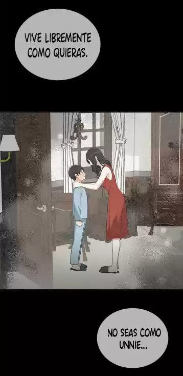 Las Transformaciones De Una Chica Mariposa - Capítulo 8 - Página 55 - LectorTMOo