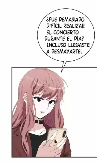 Las Transformaciones De Una Chica Mariposa - Capítulo 9 - Página 5 - LectorTMOo