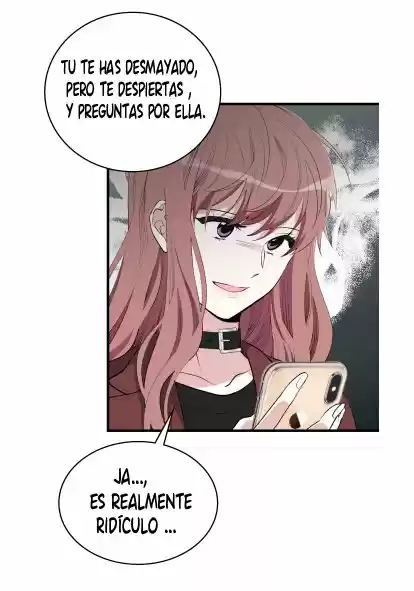 Las Transformaciones De Una Chica Mariposa - Capítulo 9 - Página 7 - LectorTMOo