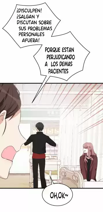 Las Transformaciones De Una Chica Mariposa - Capítulo 9 - Página 13 - LectorTMOo