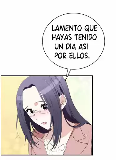 Las Transformaciones De Una Chica Mariposa - Capítulo 9 - Página 19 - LectorTMOo
