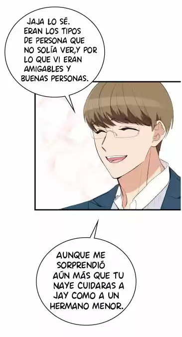 Las Transformaciones De Una Chica Mariposa - Capítulo 9 - Página 20 - LectorTMOo