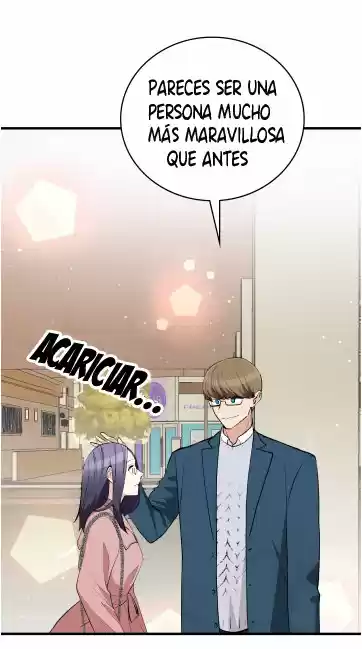 Las Transformaciones De Una Chica Mariposa - Capítulo 9 - Página 29 - LectorTMOo