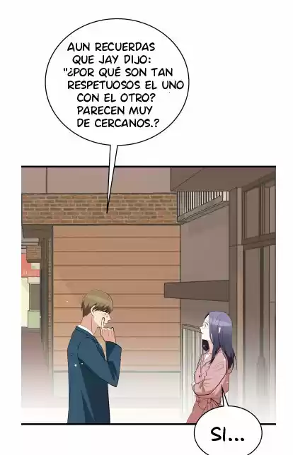 Las Transformaciones De Una Chica Mariposa - Capítulo 9 - Página 38 - LectorTMOo