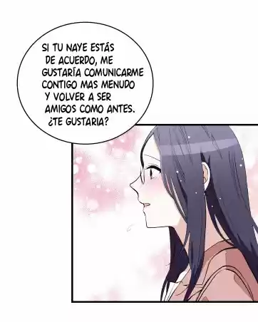 Las Transformaciones De Una Chica Mariposa - Capítulo 9 - Página 39 - LectorTMOo