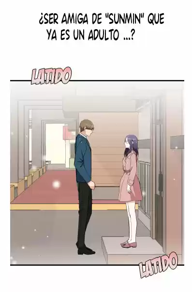 Las Transformaciones De Una Chica Mariposa - Capítulo 9 - Página 41 - LectorTMOo