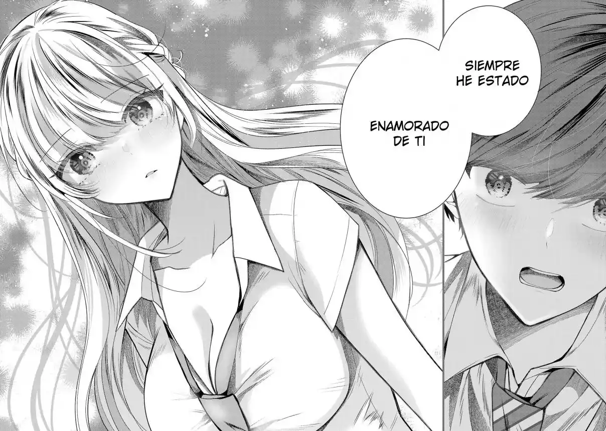 Las Tres Hermanas Enamoradas De Ti - Capítulo 13.2 - Página 12 - LectorTMOo