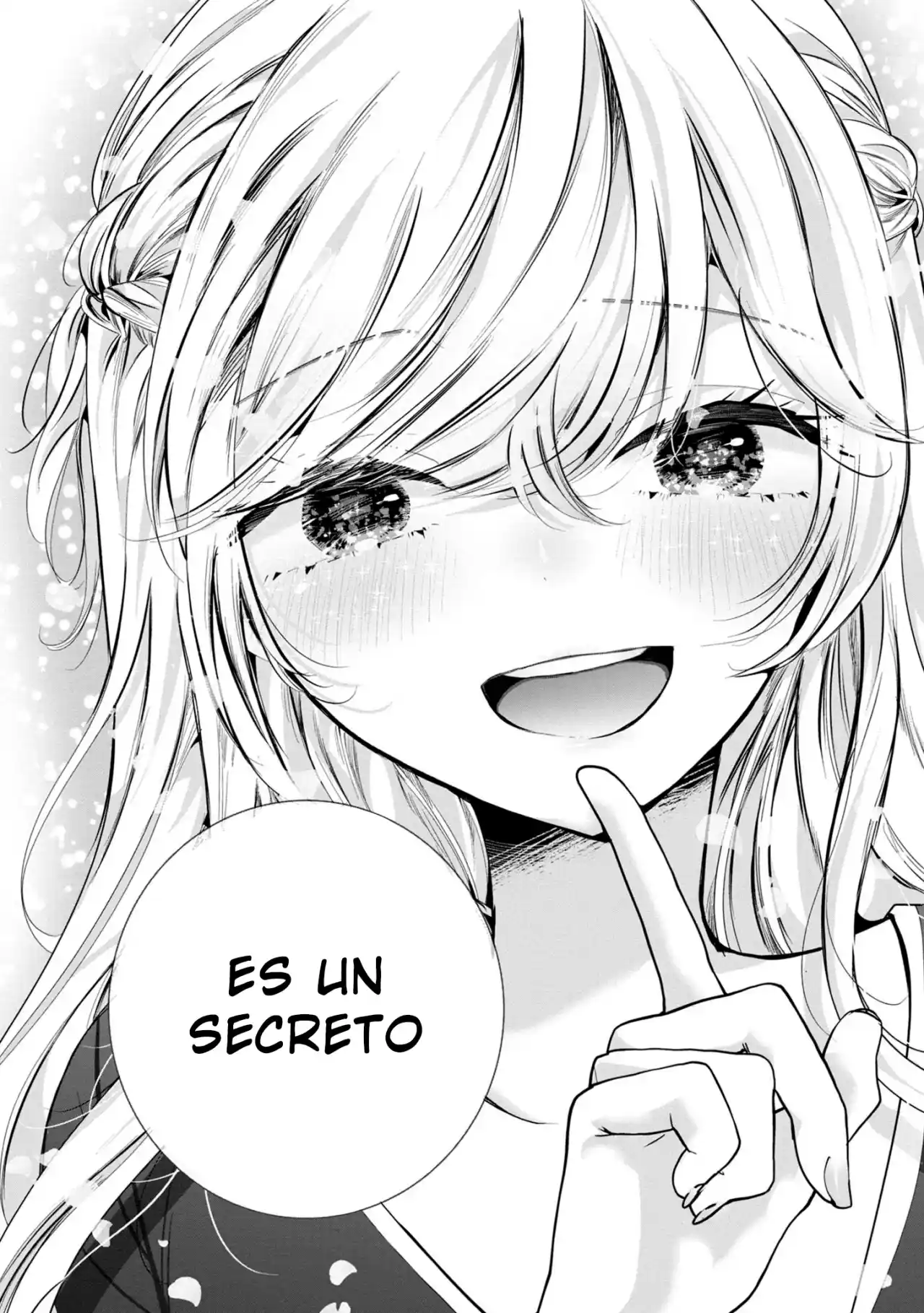 Las Tres Hermanas Enamoradas De Ti - Capítulo 2.20 - Página 9 - LectorTMOo