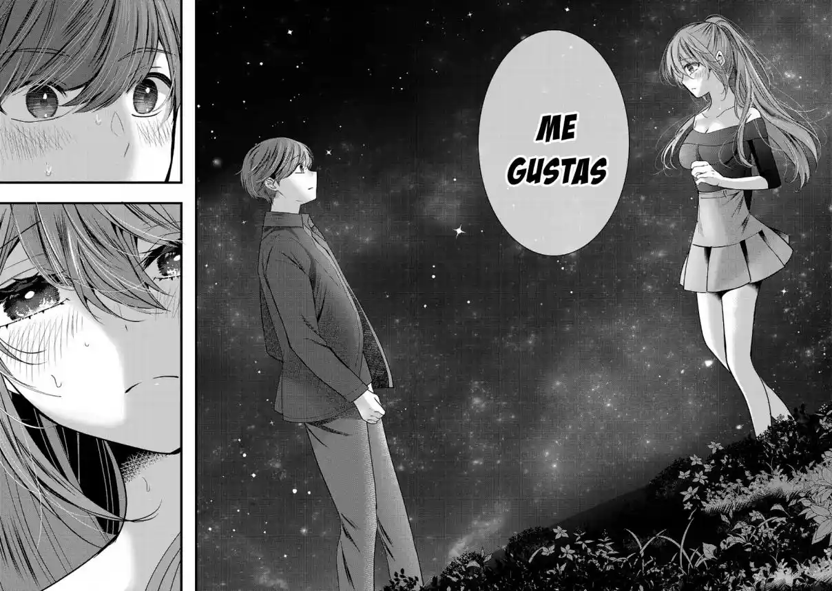 Las Tres Hermanas Enamoradas De Ti - Capítulo 24.2 - Página 3 - LectorTMOo