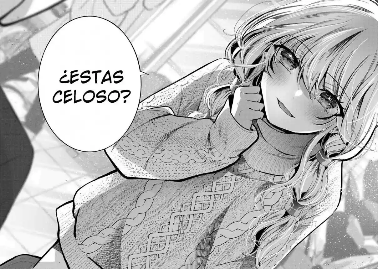 Las Tres Hermanas Enamoradas De Ti - Capítulo 28.1 - Página 10 - LectorTMOo