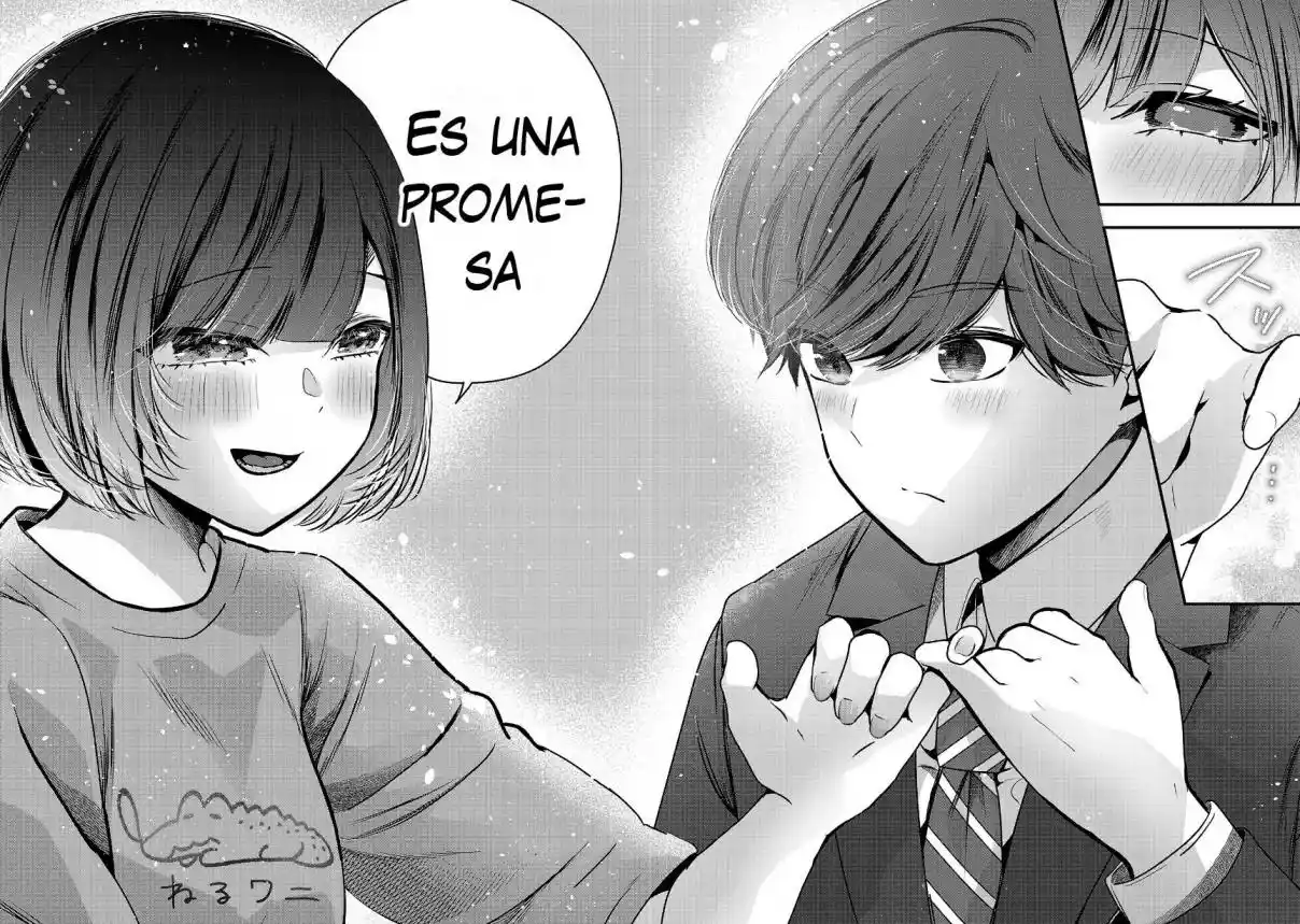 Las Tres Hermanas Enamoradas De Ti - Capítulo 29.2 - Página 8 - LectorTMOo