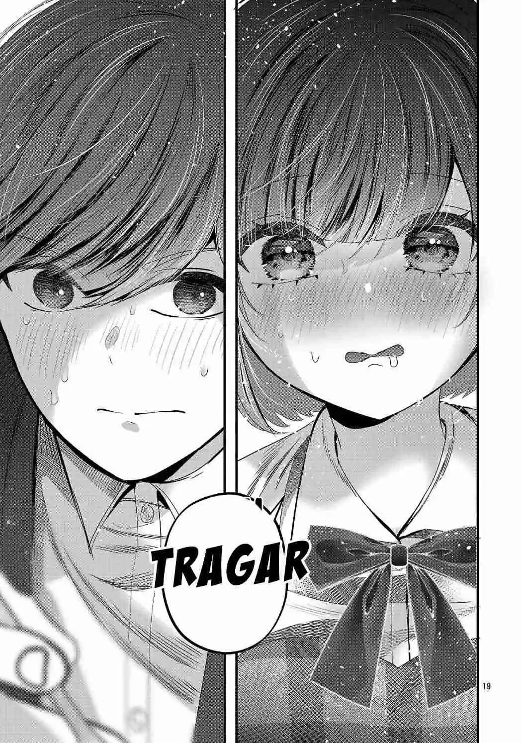 Las Tres Hermanas Enamoradas De Ti - Capítulo 30 - Página 21 - LectorTMOo