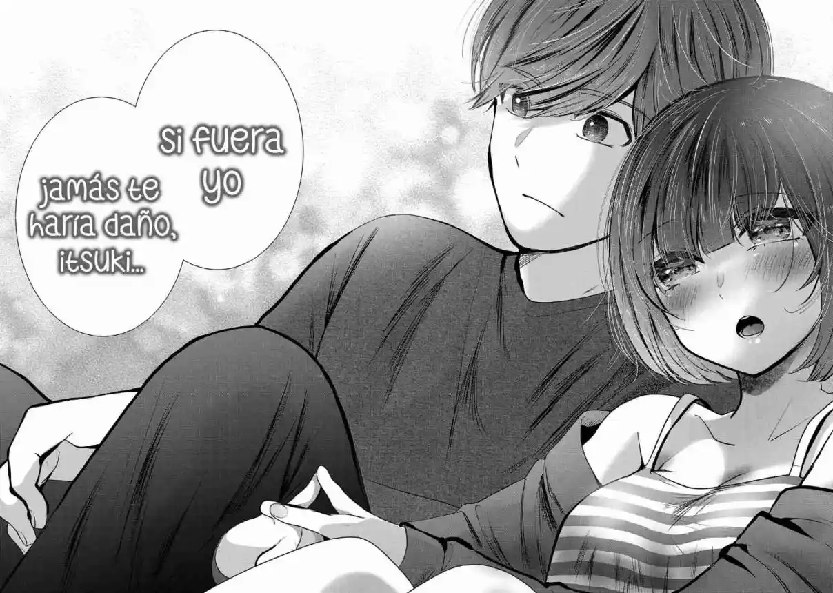 Las Tres Hermanas Enamoradas De Ti - Capítulo 32 - Página 14 - LectorTMOo