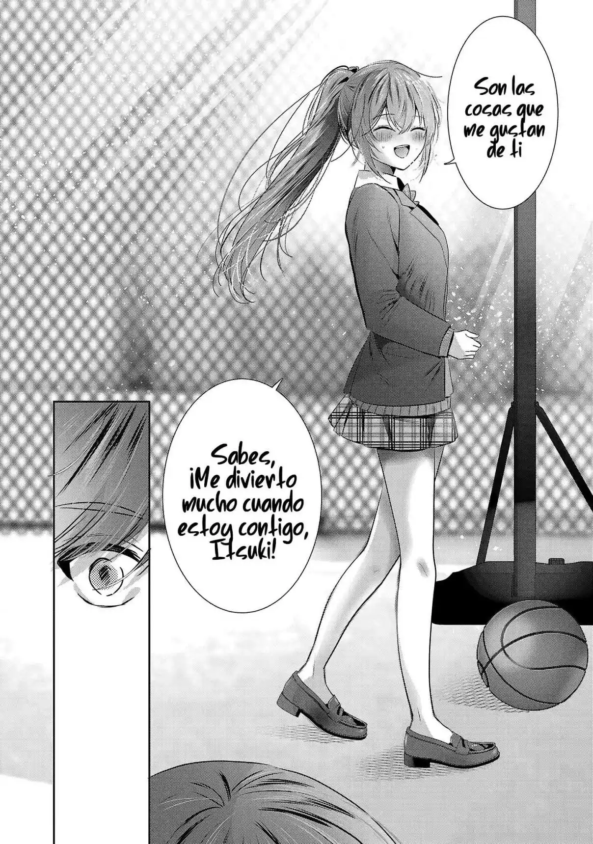 Las Tres Hermanas Enamoradas De Ti - Capítulo 50 - Página 16 - LectorTMOo