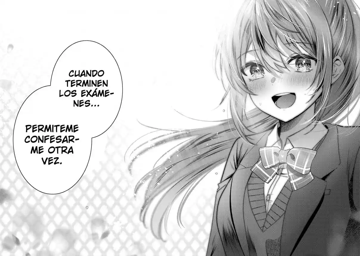 Las Tres Hermanas Enamoradas De Ti - Capítulo 50 - Página 18 - LectorTMOo