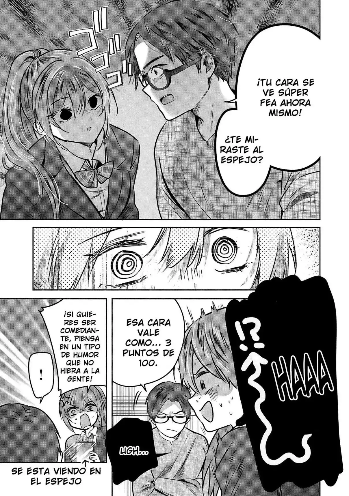 Las Tres Hermanas Enamoradas De Ti - Capítulo 51 - Página 15 - LectorTMOo