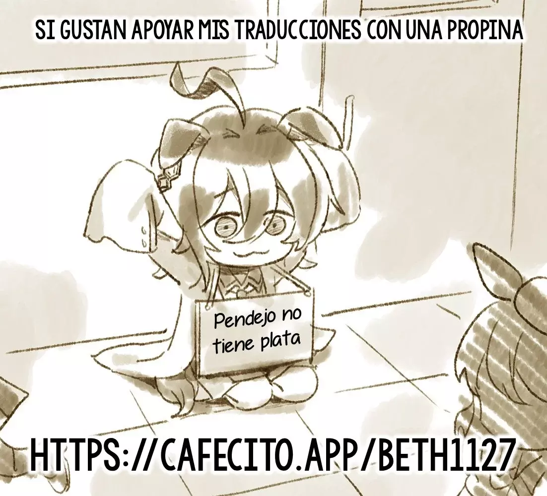 Las Umas Deberán Disfrutar De «sus Platillos Predilectos» - Capítulo 4 - Página 20 - LectorTMOo