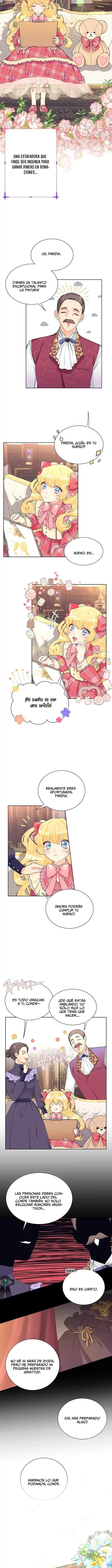 Las Villanas Merecen Un Mérito - Capítulo 1 - Página 13 - LectorTMOo