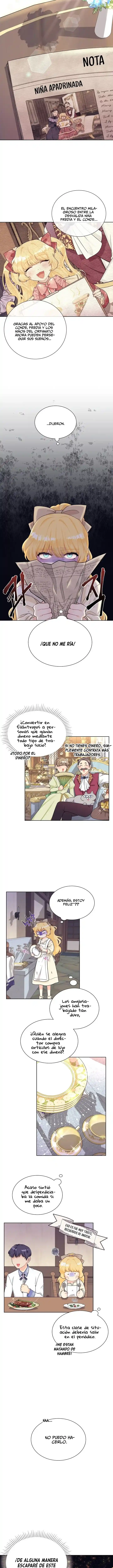 Las Villanas Merecen Un Mérito - Capítulo 1 - Página 14 - LectorTMOo